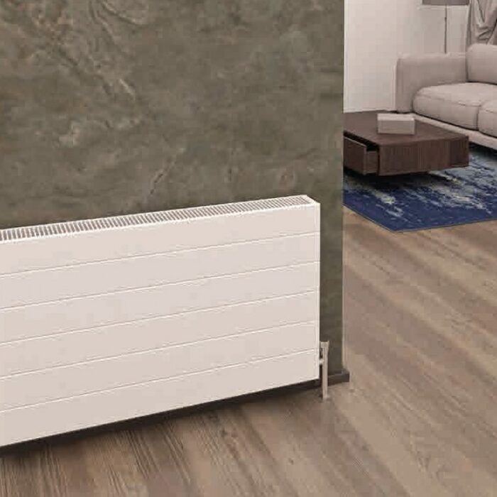 რადიატორი-600-1400 ELITE FLAT SURFACE - 14973