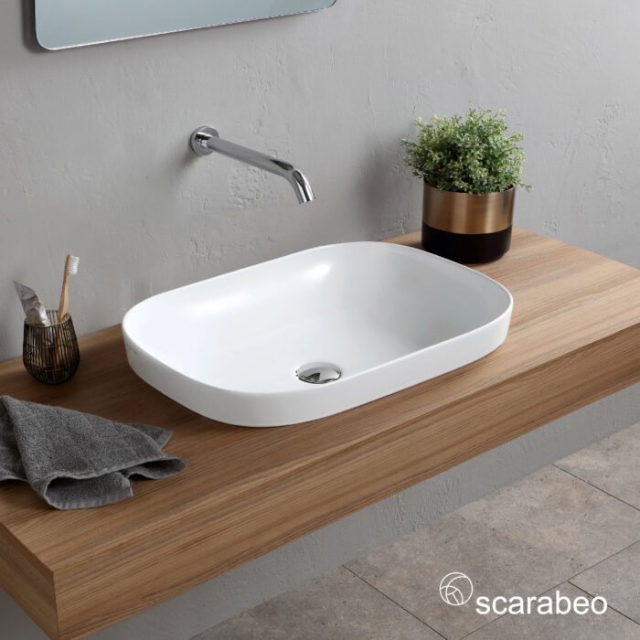 ხელსაბანი GLAM ART 1805