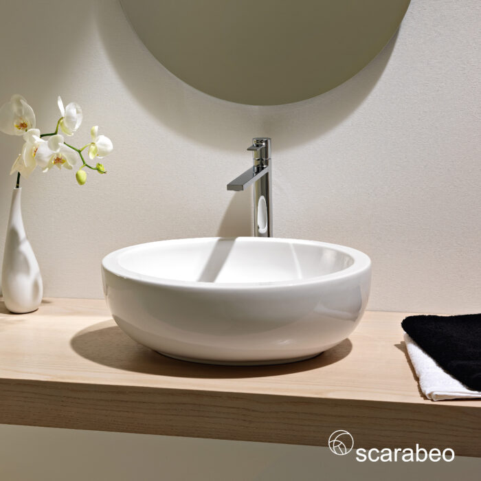 ხელსაბანი PLANET ART 8112