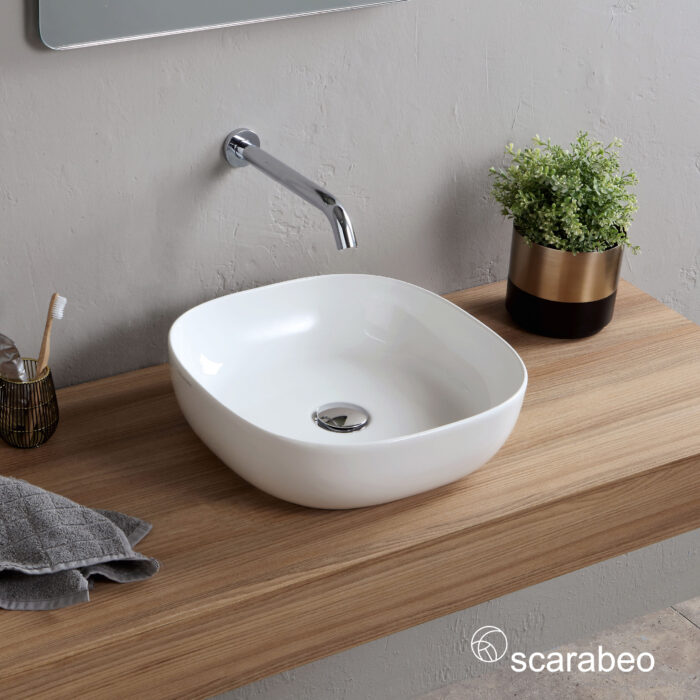 ხელსაბანი GLAM ART 1806