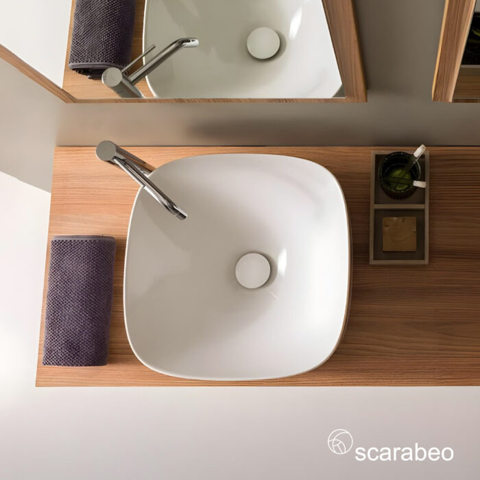 ხელსაბანი MOON ART 5501