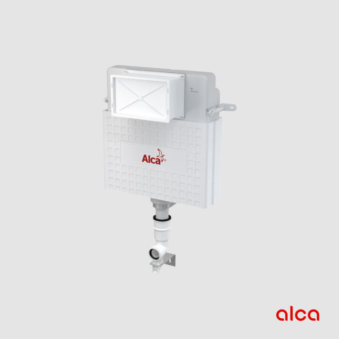 რეზერვუარი A112 ALCA