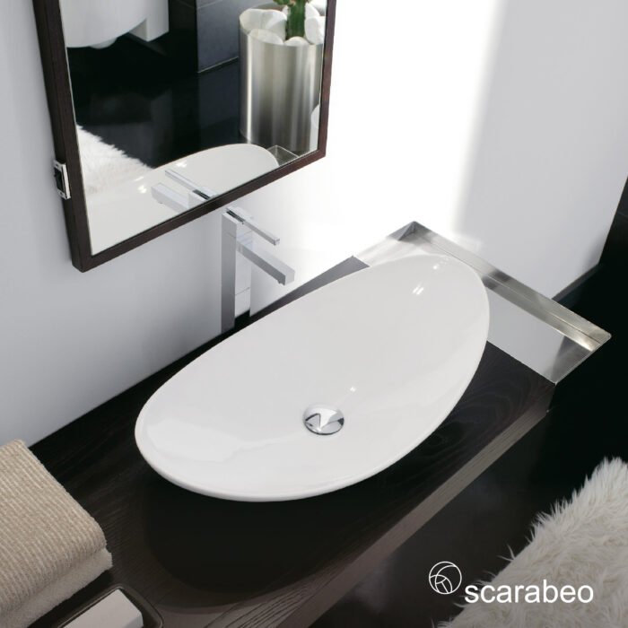 ხელსაბანი ZEFIRO 70 ART 8206