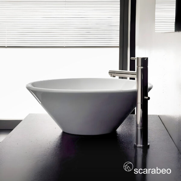 ხელსაბანი CONO ART 8010