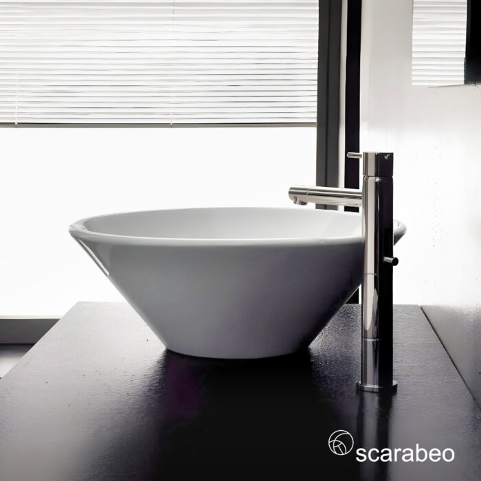 ხელსაბანი CONO ART 8010