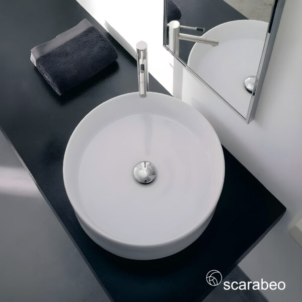 ხელსაბანი GEO ART 8029