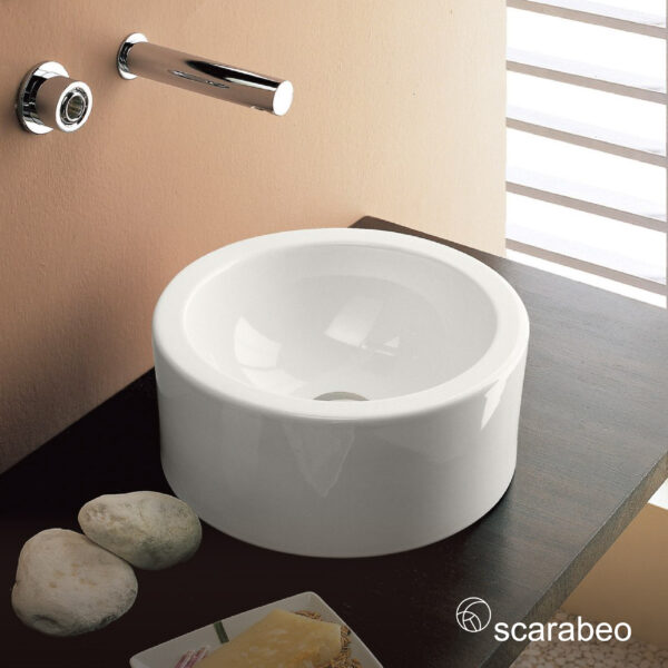 ხელსაბანი GIOVE ART 8034