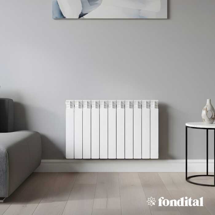 ARDENTE C2 PURE WHITE