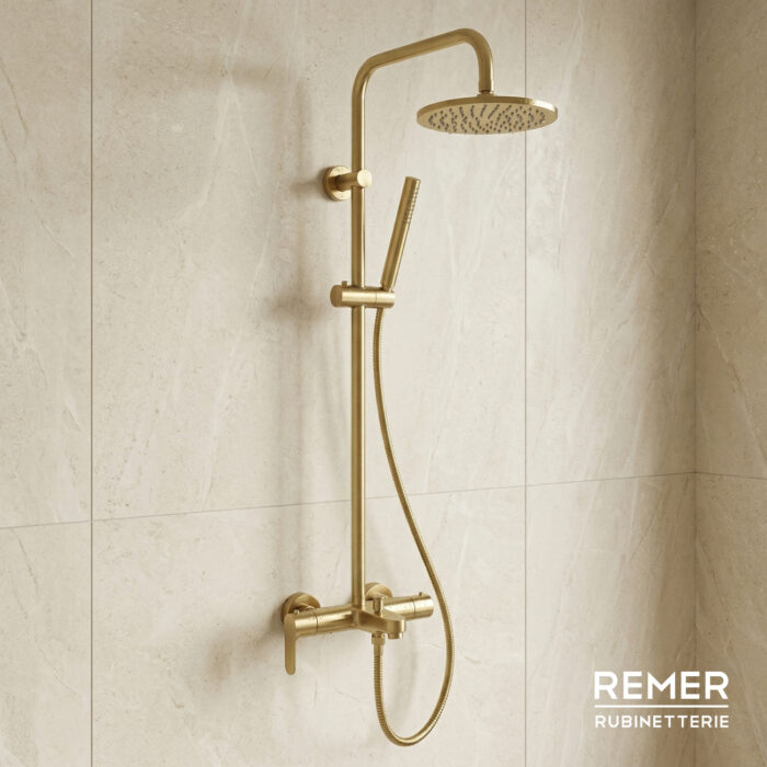 საშხაპე სისტემა CLASS LINE L34A7MM20