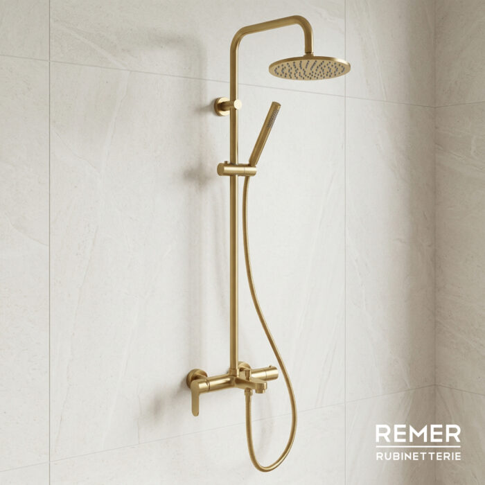 საშხაპე სისტემა CLASS LINE L34A7MMM20