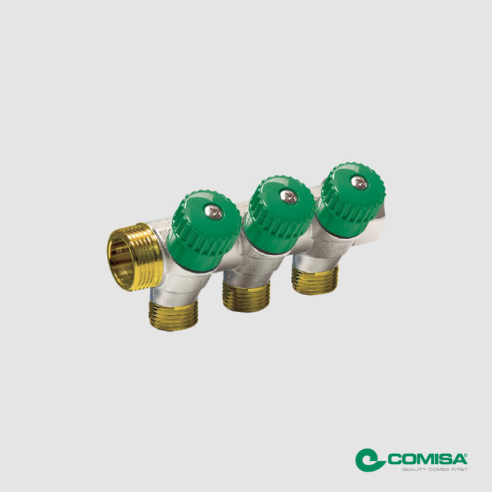 კოლექტორი სარქველით 623