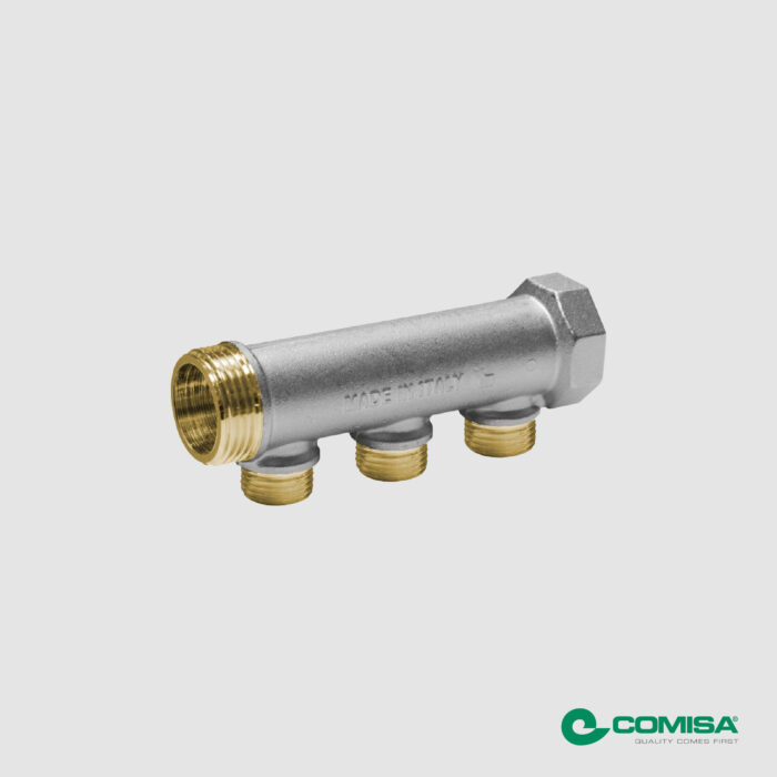 კოლექტორი 632