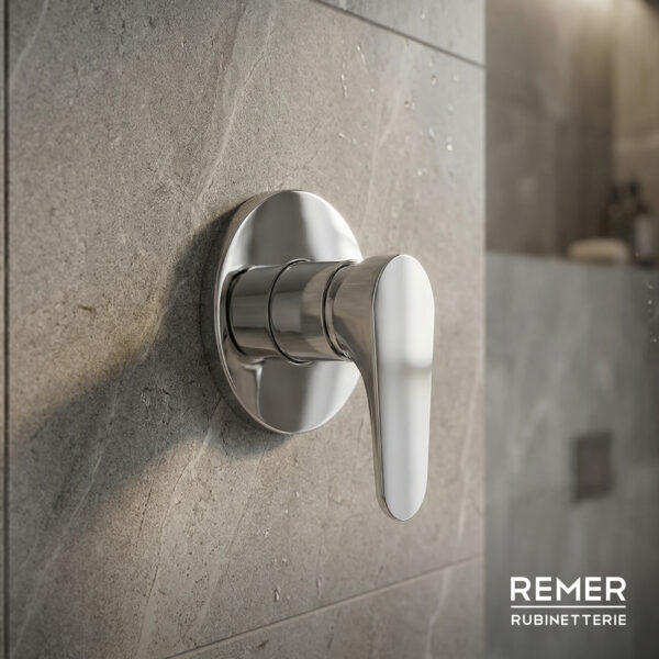 შემრევის ჩასაშენებელი მექანიზმი CLASS LINE L30