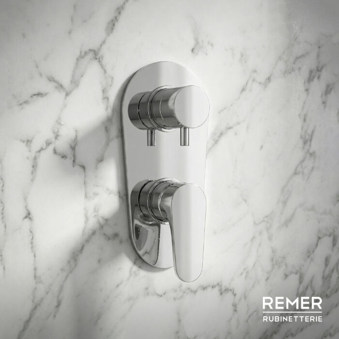 შემრევის ჩასაშენებელი მექანიზმი CLASS LINE L92