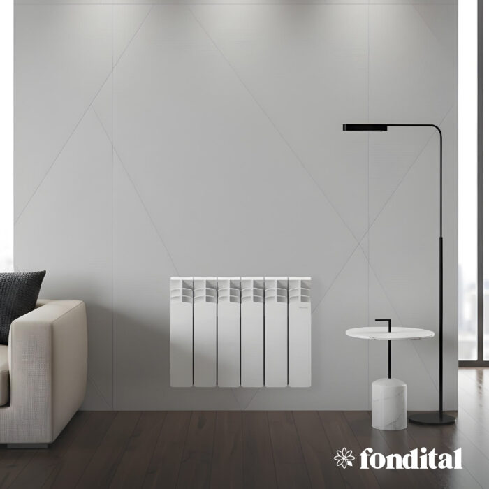 EXCLUSIVO B4 PURE WHITE