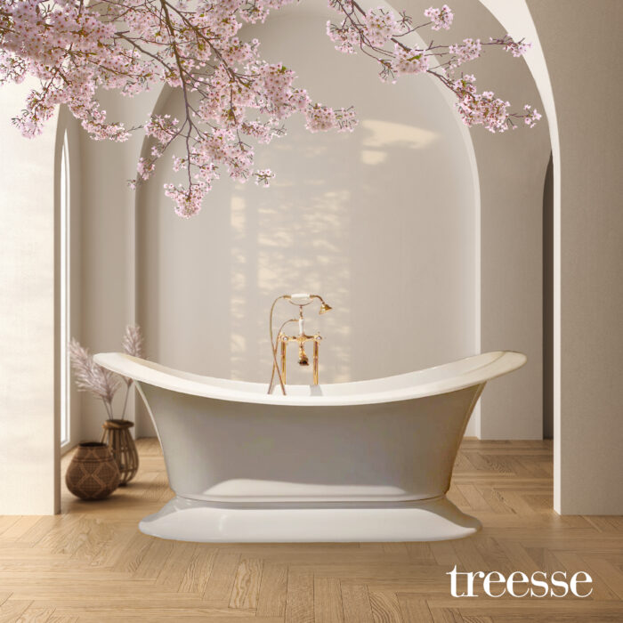 აბაზანა GRANDE SOLEIL