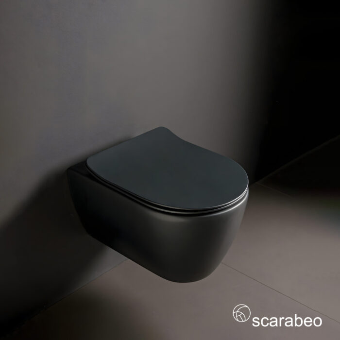 უნიტაზი GLAM 5201TW