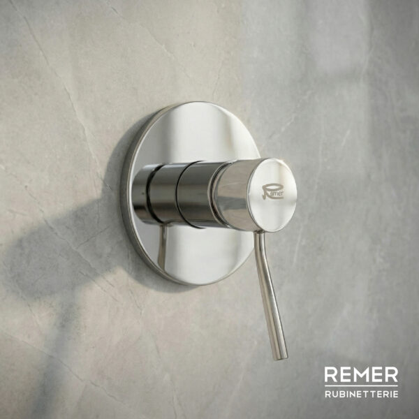 შემრევის ჩასაშენებელი მექანიზმი MINIMAL N30