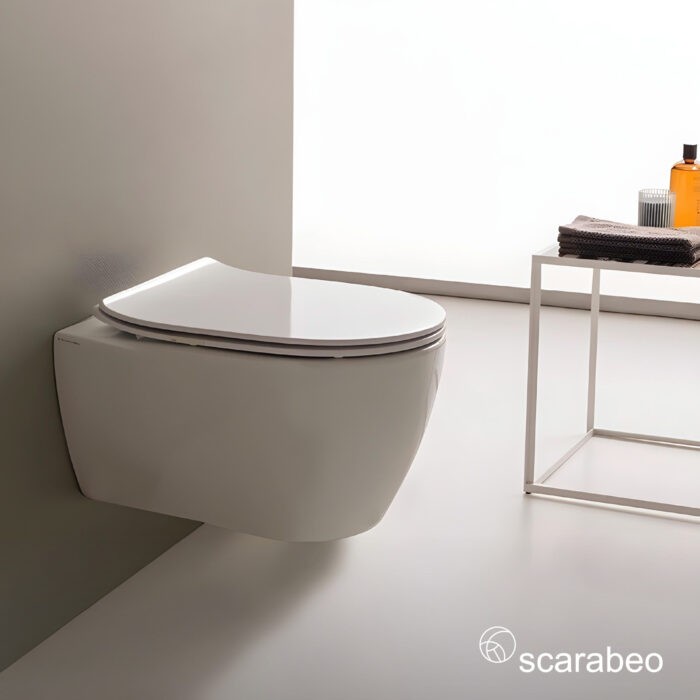 უნიტაზი MOON 5520CL