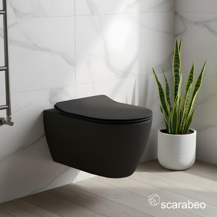 უნიტაზი  MOON  5520CL