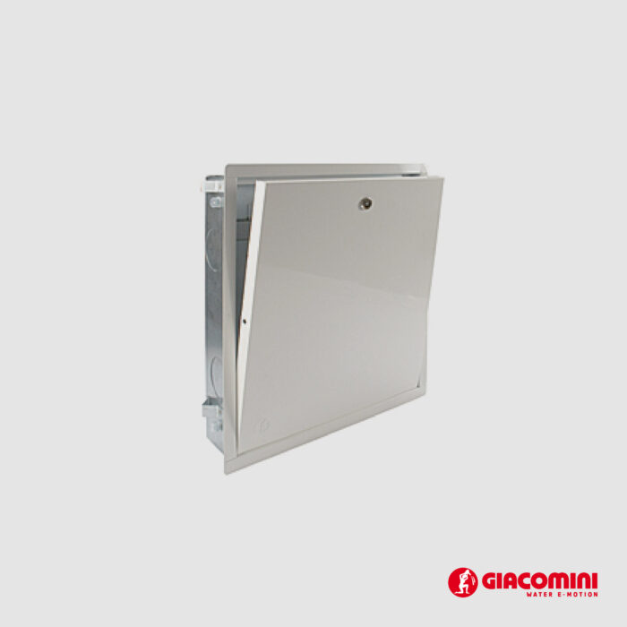 კოლექტორის კარადა R500Y112