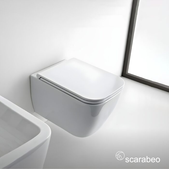 უნიტაზი TEOREMA 2.0 5126CL