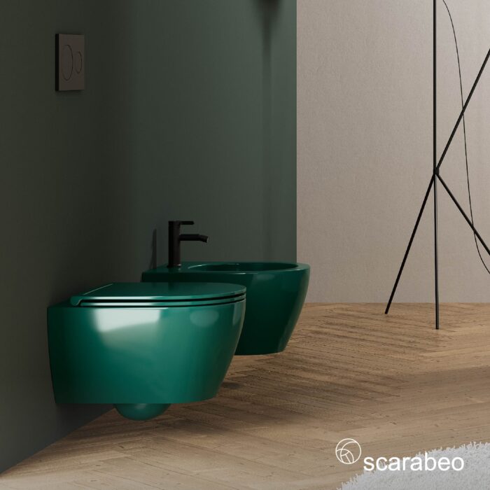 უნიტაზი TEOREMA 2.0 5126CL