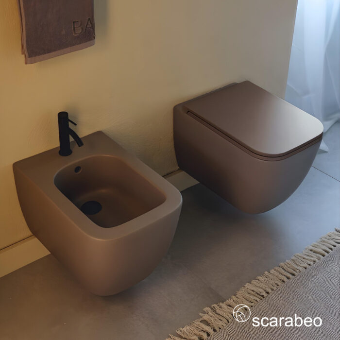 უნიტაზი TEOREMA 2.0 5126CL