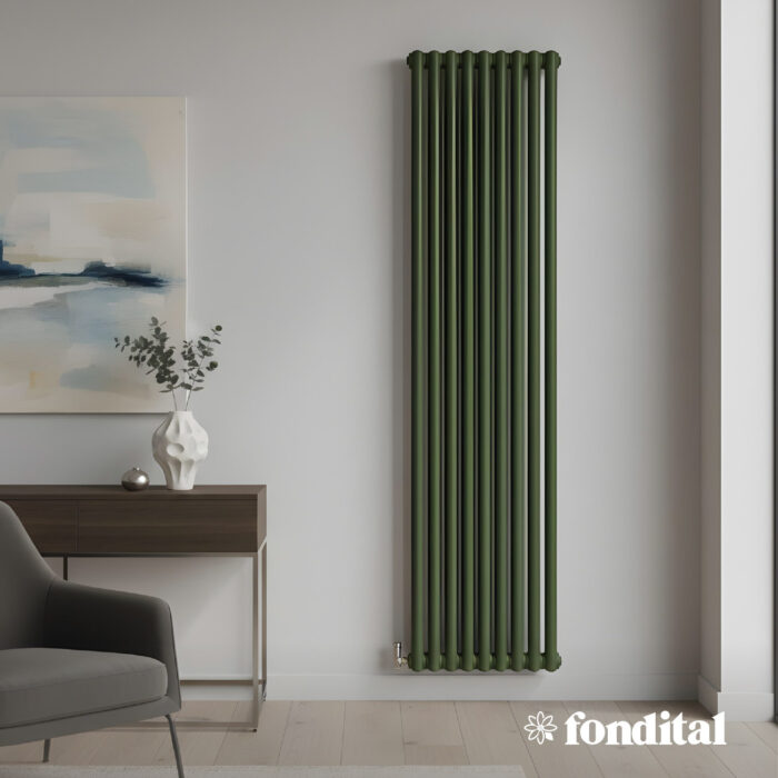 TRIBECA  FOREST GREEN