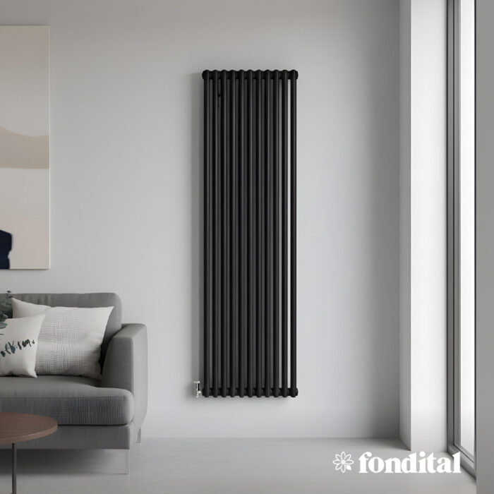 TRIBECA BLACK COFFEE