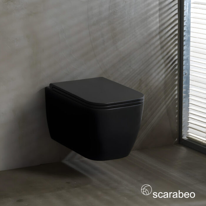 უნიტაზი TEOREMA 5126CL