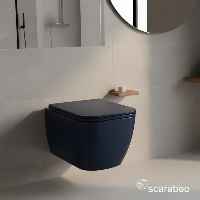 უნიტაზი TEOREMA 2.0 5126CL