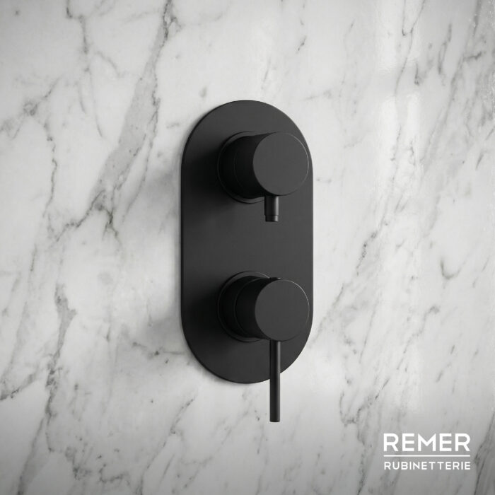 შემრევის ჩასაშენებელი მექანიზმი X-STYLE X92 NO