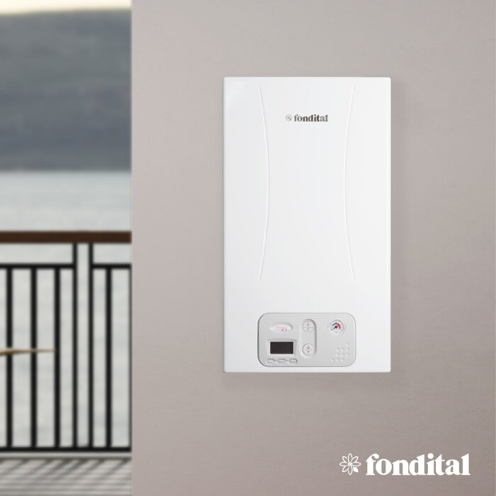 ქვაბი ANTEA CTFS 24