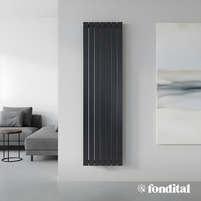 GARDA S/90 SLATE GREY