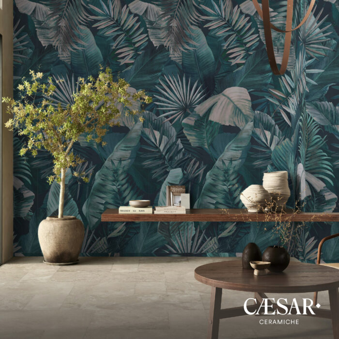 კერამიკული ფილა Jungle