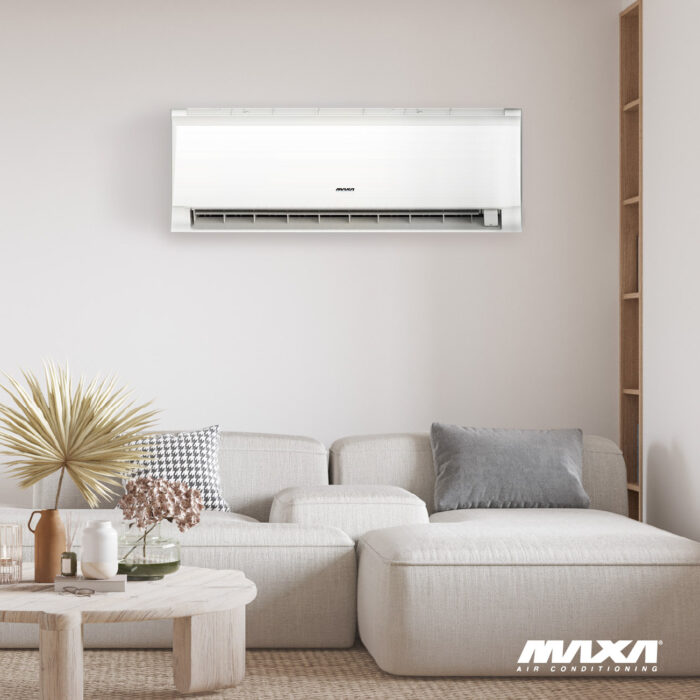 LYS R3 LDL 26R3 9000BTU