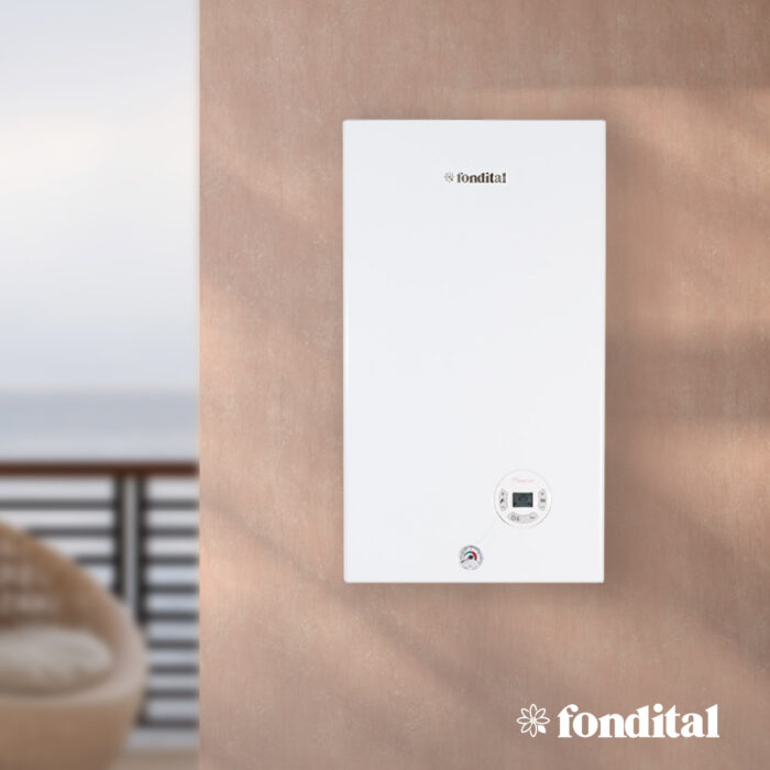 ქვაბი MINORCA CTFS 18