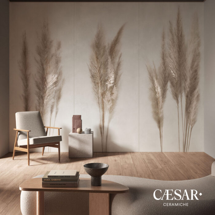 კერამიკული ფილა Pampa