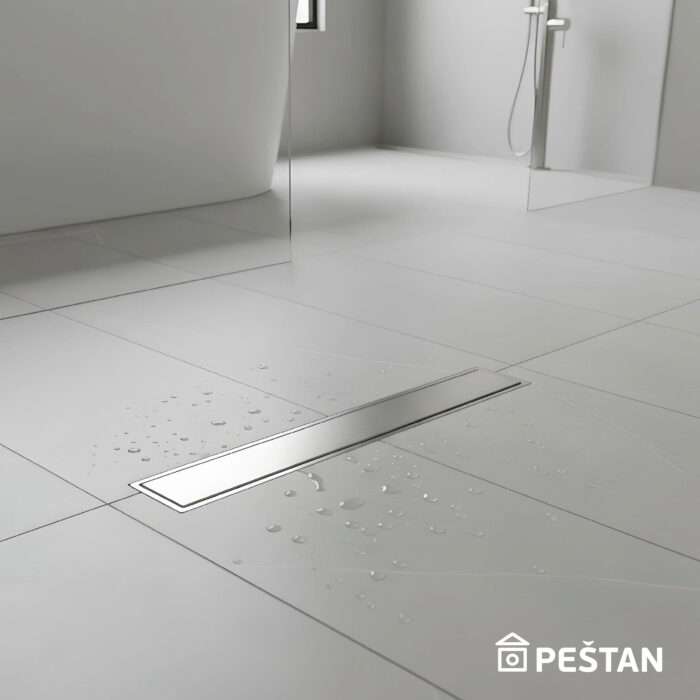 ტრაპი Confluo Compact Line Primo 650