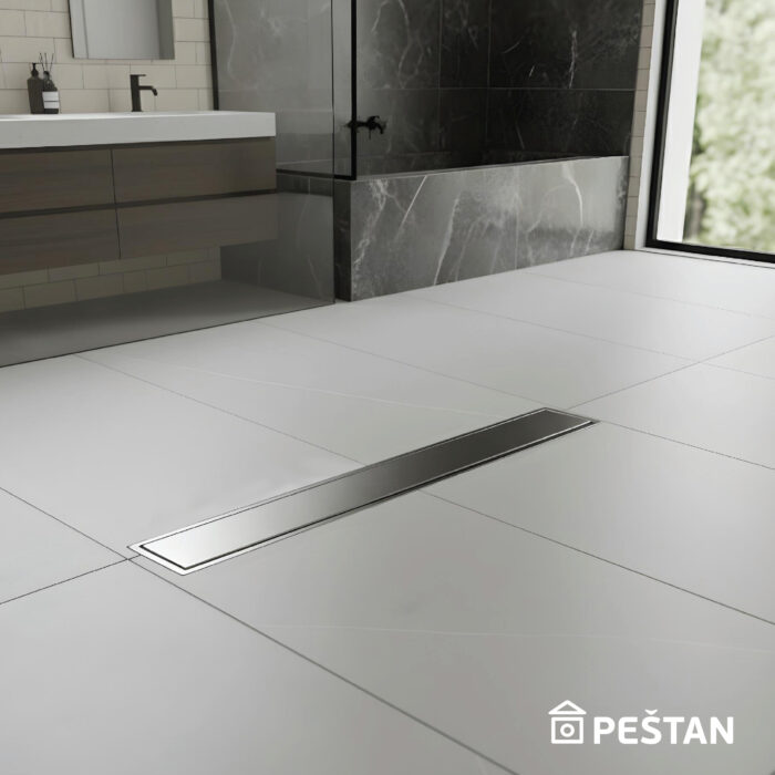 ტრაპი Confluo Compact Line Primo 550