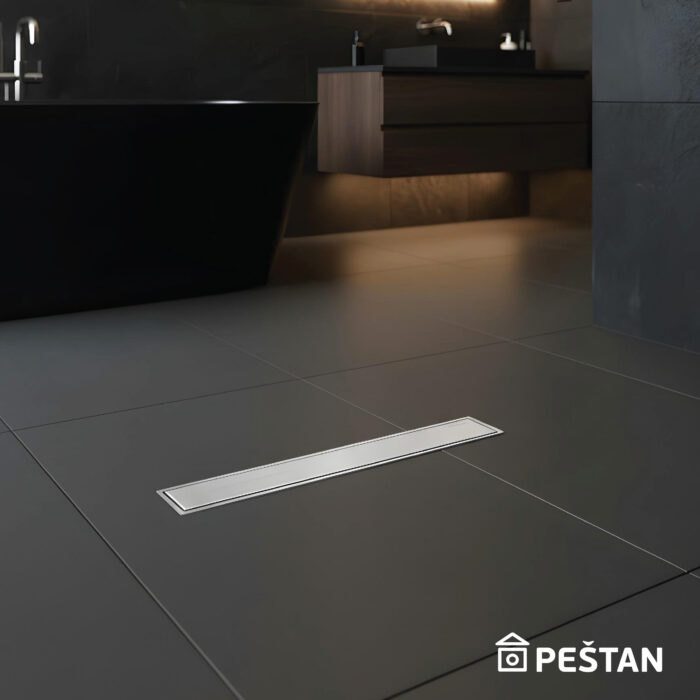 ტრაპი  Confluo Compact Line Primo 750