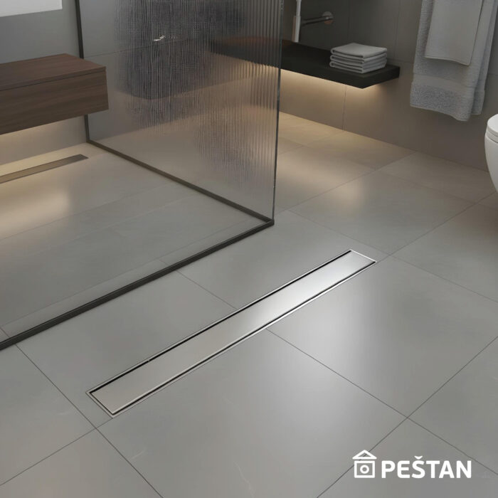 ტრაპი Confluo Compact Line Primo 850