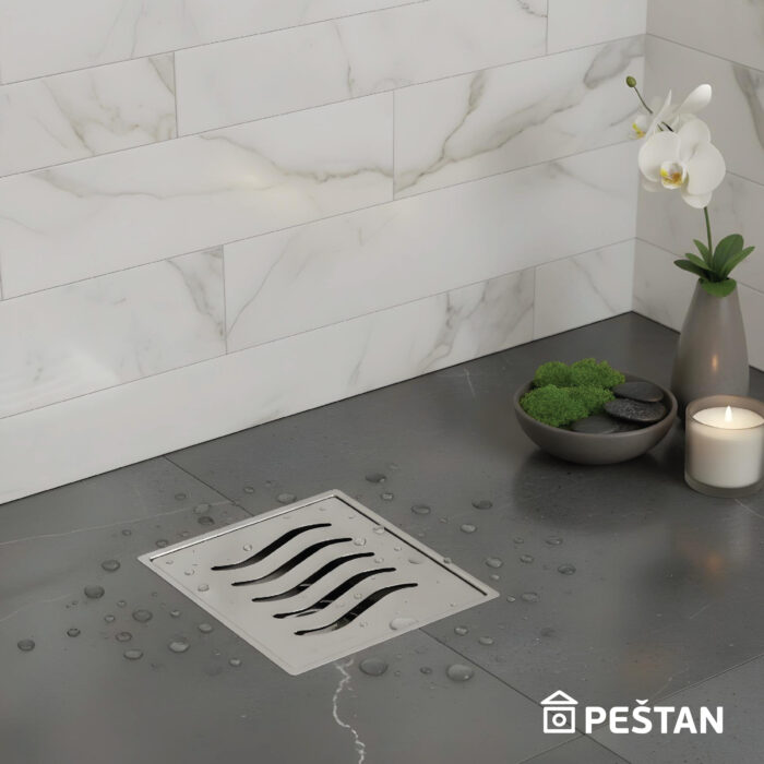 ტრაპი tide 9 mask