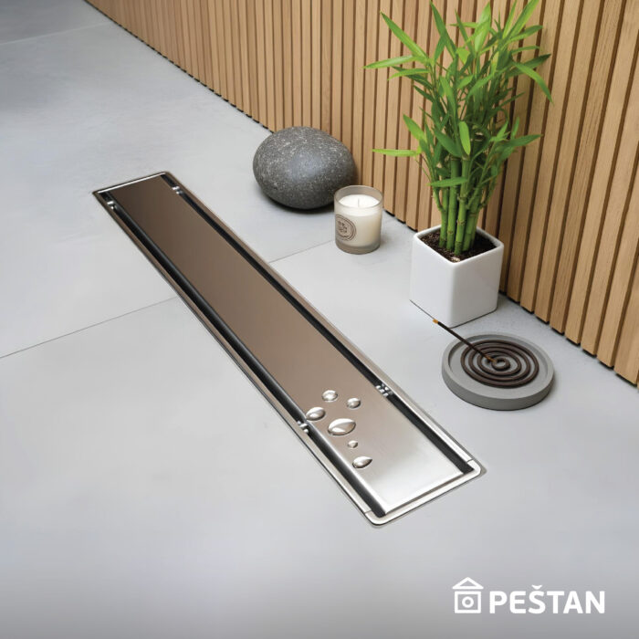 ტრაპი  Confluo Premium Compact Line 650