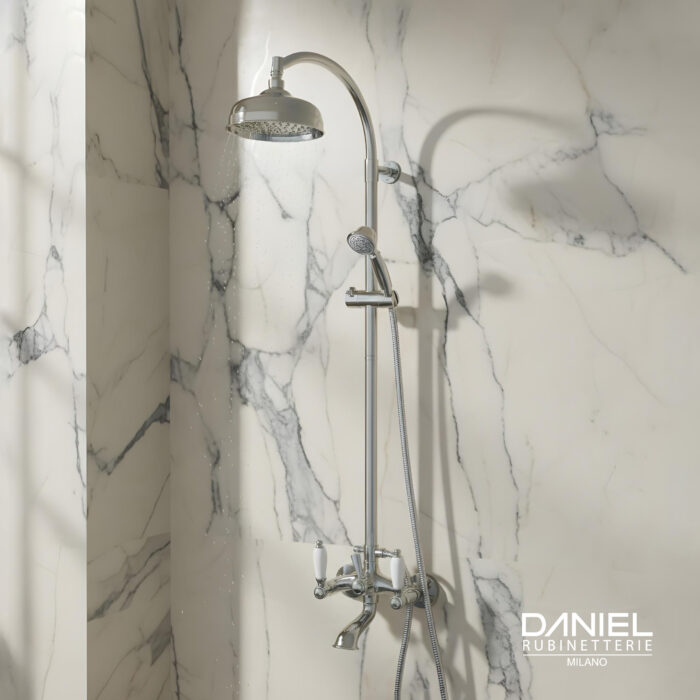 საშხაპე სისტემა RETRO RT4136CR