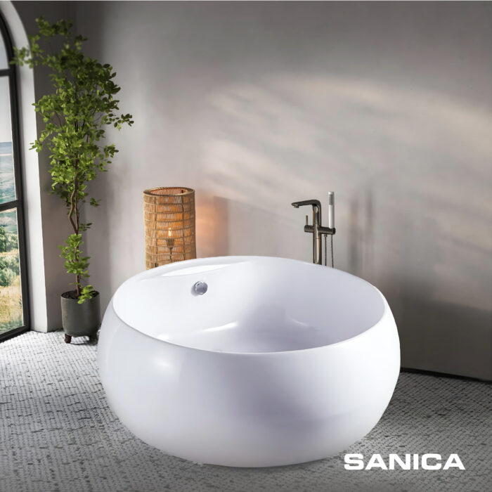 აბაზანა CIRAGAN