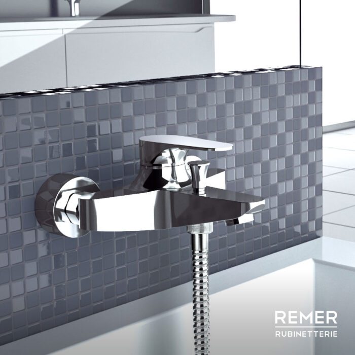 აბაზანის შემრევი CLASS LINE L05