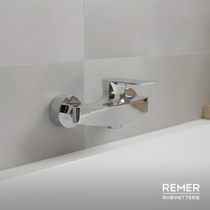 აბაზანის შემრევი INFINITY I31 NO