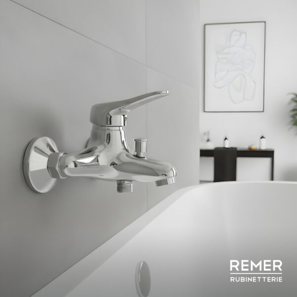 აბაზანის შემრევი KISS K05